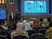 Kongres dan Rapat Kerja Forum Widyabasa Indonesia Digelar di Badan Bahasa