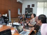 Dinkes Kota Semarang Apresiasi Kinerja Mahasiswa Magang Unissula
