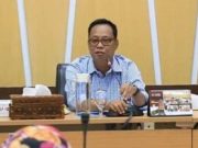 Joko Joss Gerindra Apresiasi Langkah Preventif Pemkot Semarang Cegah Korupsi