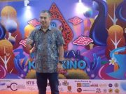 9th Festival Komukino 2024, Rektor USM : Pelestarian Budaya Jadi Ciri Bangsa