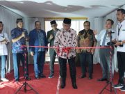 YBWSA Resmikan Berbagai Bidang Usaha