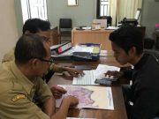Tim PkM USM Beri Pelatihan Pemetaan Jaringan Perpipaan PDAM Tirtha Dharma