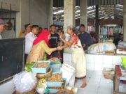 Dengar Keluhan Pedagang Tidak Tertib, Wali Kota Semarang Cek Langsung Pasar Genuk