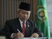 Sistem Pemerintahan Berbasis Elektronik Kemenag Masuk Kategori Sangat Baik