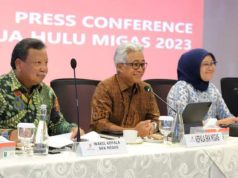 Investasi Hulu Migas 2023 Meningkat 13% Melampaui Rata-Rata Global