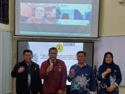 Magister Hukum USM Gelar Ujian Tesis