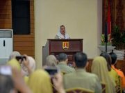 Kota Semarang Capai Realisasi Belanja APBD Tingkat Kota Tertinggi se-Indonesia Tahun 2023