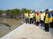 Warga Tambak Lorok Apresiasi Respons Cepat Pemkot Semarang untuk Penanganan Rob