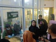 Upaya Komunitas Pengusaha TDA Majukan Industri Lokal