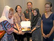 Ibu Hamil di Kota Semarang Dapat Makanan Tambahan dari Pemkot dan PHRI