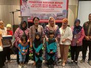 Kemenkes Apresiasi Pemkot Semarang Dalam Upaya Penanganan Stunting dan KEK Ibu Hamil