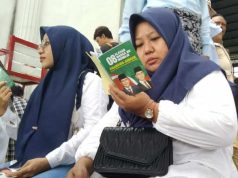Pergunu Tegaskan Dukungan untuk Prabowo-Gibran Menang Satu Putaran