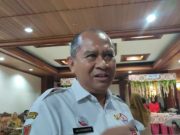Direktur RSD KRMT Wongsonegoro Berharap Masyarakat Tak Khawatir Efek Samping Vaksin Polio