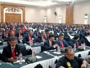 Penataran Wasit di Grobogan, Peraturan Baru World Karate Federation Mulai Dikenalkan