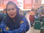 Pemkot Semarang Gencar Sosialisasi Vaksinasi Polio