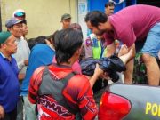 Pasang Jendela Almunium, Pekerja Bangunan Tersengat Arus Listrik