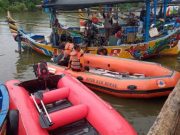 Nelayan di Wedung Demak Hilang di Laut, Pencarian Masih Berlangsung