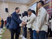 Prestasi Karate Grobogan Jadi Perhatian Serius