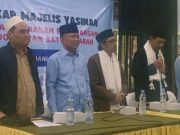 MYPAGI Terus Bergerak Menangkan Prabowo-Gibran Satu Putaran, Serukan Pemilu Damai dan Aman!