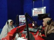 Talkshow Kudengar Radio USM Jaya FM, Wiwid: Masa Remaja, Kehadiran Teman Diperlukan