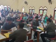 Bawaslu Kota Semarang Umumkan 4.646 Calon Pengawas TPS Terpilih