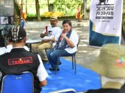 Situs Patiayam Belum Berstatus Cagar Budaya Nasional