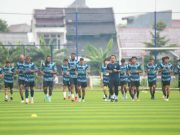 PSIS Pulihkan ‘Chemistry’ Lawan Tim Liga 3