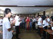 Mbak Ita Bekali Anak Muda Keterampilan Kepemimpinan Lewat Leadership Project Danadyaksa Sadajiwa