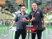 “Road to Terang Motor 92” di Markas BnR Semarang Bukan Hanya Sekadar Perlombaan, Melainkan Sebuah Perayaan Kebersamaan Bagi Pecinta Burung Berkicau.