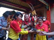 Pemkot Semarang Segera Revitalisasi Kawasan Pecinan