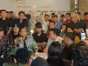Mundur dari Kabinet Jokowi Jadi Pilihan Logis Mahfud MD