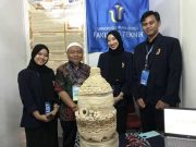 Tiga Mahasiswa UMK Gondol Silver Medals Global Youth Invention and Innovation Fair