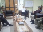 USM dan Pengprov TI Jateng Jalin Kerja Sama Bidang Prestasi Nonakademik