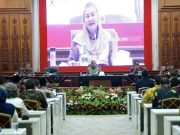 Wali Kota Klaim Kawasan Banjir di Kota Semarang Tinggal 3 Persen