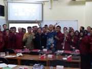 Mahasiswa Magister Hukum USM Ikuti Seminar Hasil KKL