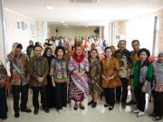 Pemkot Semarang Gelar Pelatihan Penanganan dan Perawatan Paliatif Penderita Kanker