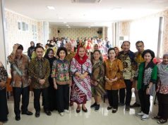 Pemkot Semarang Gelar Pelatihan Penanganan dan Perawatan Paliatif Penderita Kanker