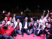 Kemampuan Seorang Pemimpin Bisa Dilihat dalam Debat