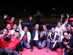 Kemampuan Seorang Pemimpin Bisa Dilihat dalam Debat