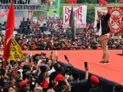 Perlakuan Intimidasi Harus Dilawan Sesuai Konstitusi