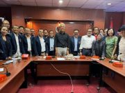 Pemilu 2024 dan PWI