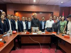 Pemilu 2024 dan PWI