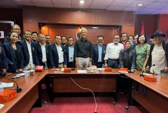 Pemilu 2024 dan PWI
