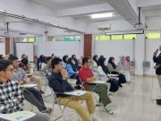 Kedokteran Unissula Gelar Tes Calon Mahasiswa Baru