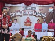 Afif Nurhidayat : Nyawiji Jadi Kata Kunci Keberhasilan Pembangunan