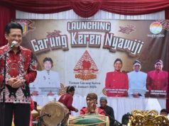 Afif Nurhidayat : Nyawiji Jadi Kata Kunci Keberhasilan Pembangunan