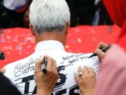 Ganjar Diminta Lakukan Revolusi Cinta