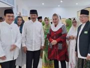NU Center Bakal Jadi Tempat Wisata Religi Baru