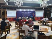 AICIS Akan Mendefinisikan Peran Agama dalam Tantangan Kemanusiaan di Kancah Global