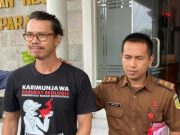 Dukungan Penangguhan Penahanan Daniel Aktivis Lingkungan yang Dijerat UU ITE Terus Mengalir